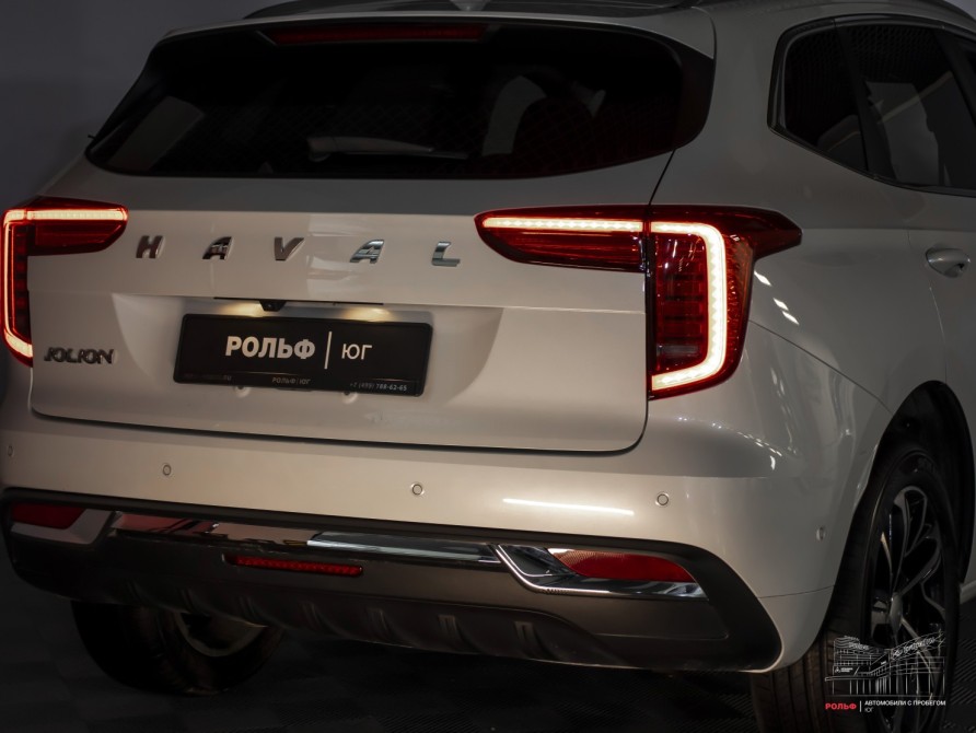 Haval Jolion I Москва  - изображение 39