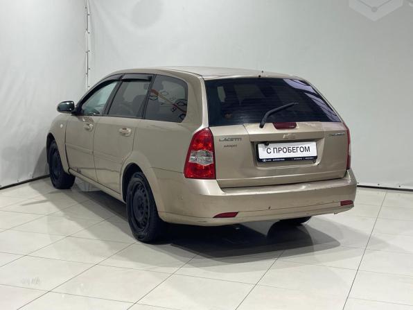 Chevrolet Lacetti I с пробегом 2005 года, цена 220 000 рублей, 367000 км, универсал, Автокод Объявления