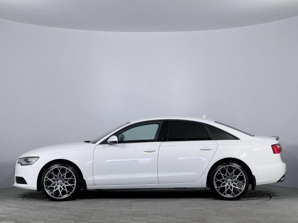 Audi A6 IV (C7) с пробегом 2013 года, цена 1 870 000 рублей, 150000 км, седан, Автокод Объявления