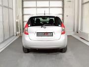 Nissan Note II Кемерово  - изображение 25