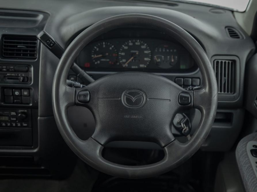 Mazda MPV I (LV) Тюмень  - изображение 7