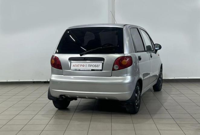 Daewoo Matiz II Рестайлинг с пробегом 2010 года, цена 175 000 рублей, 142919 км, хэтчбек, Автокод Объявления