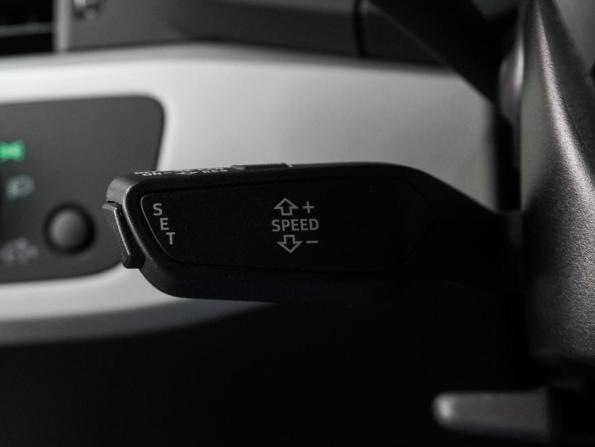 Audi A4 V (B9) Рестайлинг с пробегом 2020 года, цена 3 099 000 рублей, 104401 км, седан, Автокод Объявления