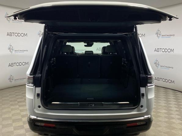 Jeep Wagoneer WS с пробегом 2023 года, цена 11 379 000 рублей, 12798 км, внедорожник, Автокод Объявления