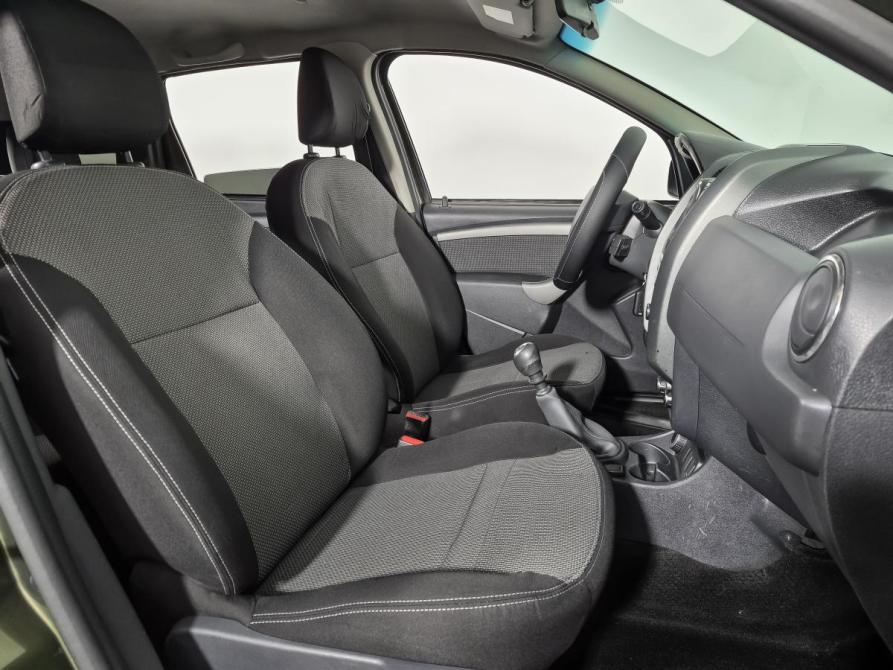 Renault Duster I Рестайлинг Арзамас  - изображение 9