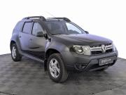Renault Duster I Рестайлинг Москва  - изображение 29