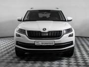 Skoda Kodiaq I Москва  - изображение 27