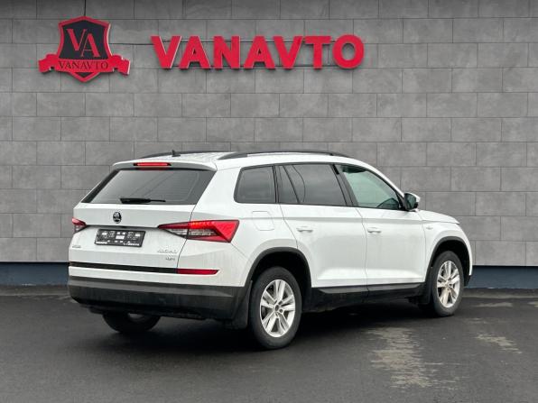 Skoda Kodiaq I с пробегом 2019 года, цена 2 590 000 рублей, 131902 км, внедорожник, Автокод Объявления