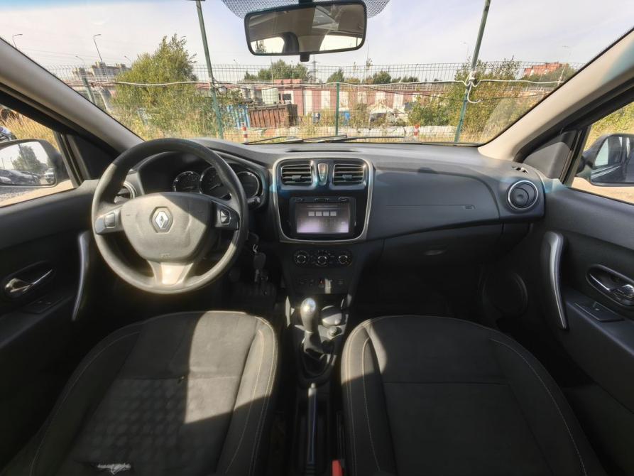 Renault Logan II Санкт-Петербург  - изображение 12