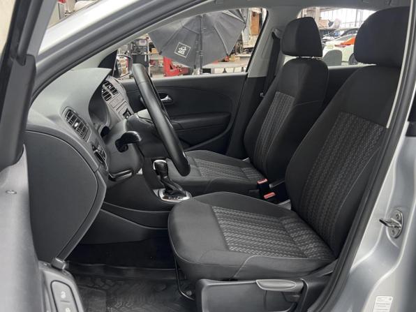 Volkswagen Polo V Рестайлинг с пробегом 2016 года, цена 1 180 000 рублей, 216837 км, седан, Автокод Объявления