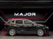 Nissan X-Trail III Рестайлинг Москва  - изображение 31