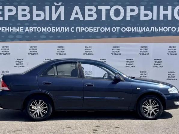 Nissan Almera Classic I с пробегом 2006 года, цена 519 000 рублей, 249500 км, седан, Автокод Объявления