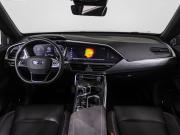 Geely Tugella I Рестайлинг Москва  - изображение 35