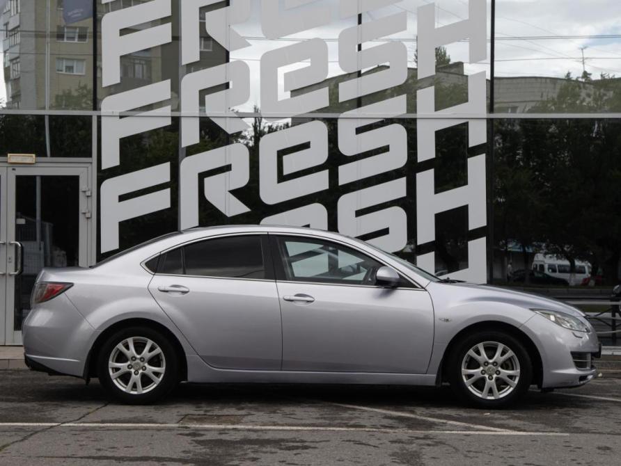 Mazda 6 II (GH) Волгоград  - изображение 5