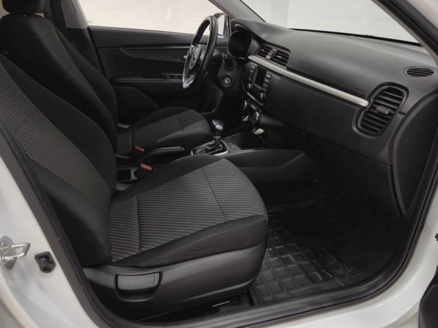 Kia Rio IV Альметьевск  - изображение 16