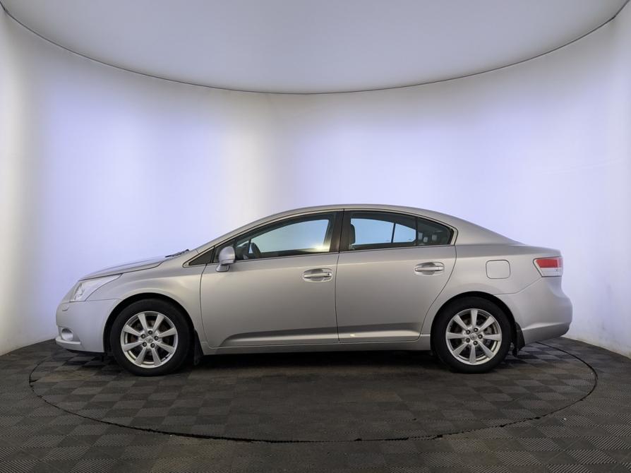 Toyota Avensis III Москва  - изображение 8