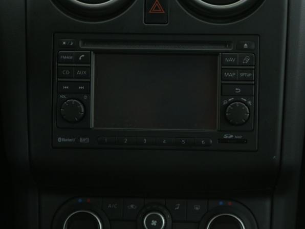 Nissan Qashqai I Рестайлинг с пробегом 2013 года, цена 1 010 000 рублей, 184589 км, внедорожник, Автокод Объявления