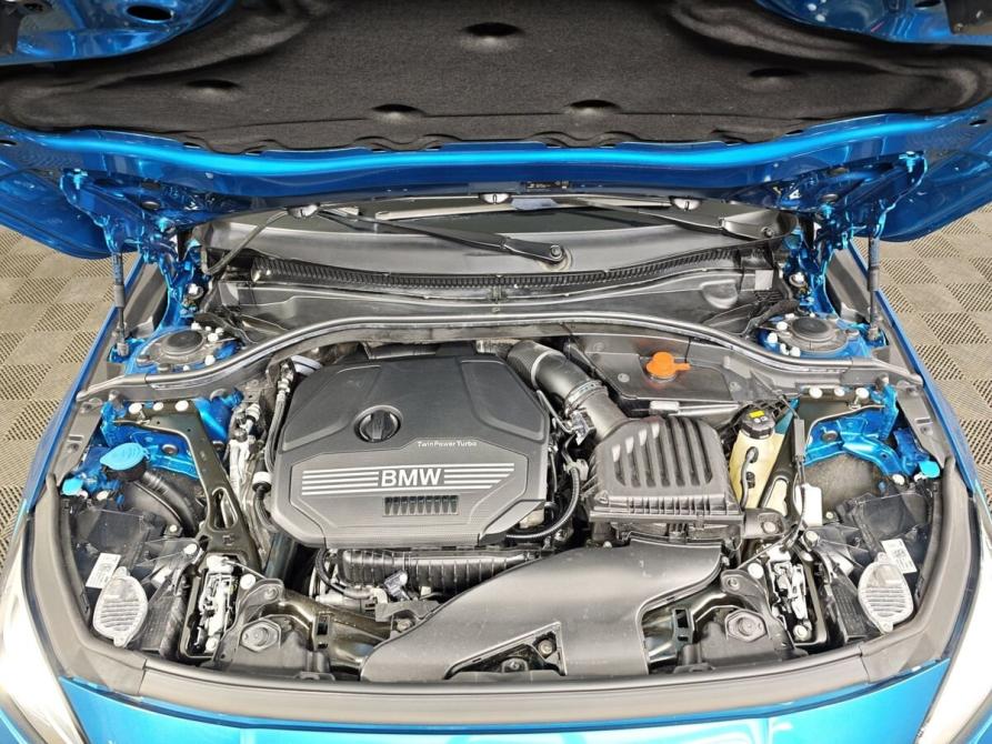 BMW 2 серии F44 Москва  - изображение 10