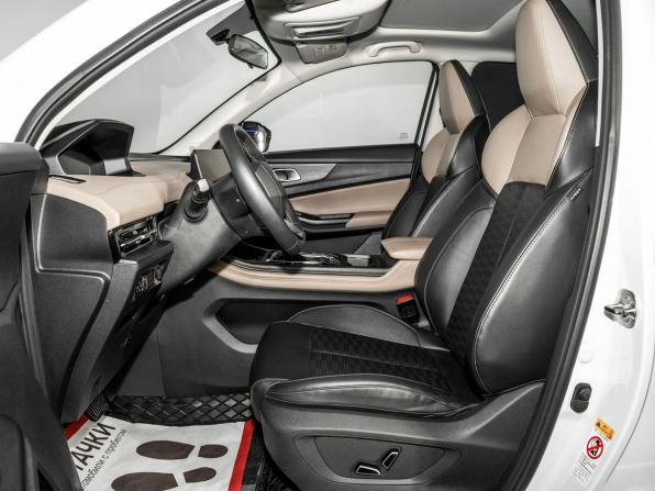 Changan CS55 Plus II с пробегом 2023 года, цена 1 845 500 рублей, 53041 км, внедорожник, Автокод Объявления