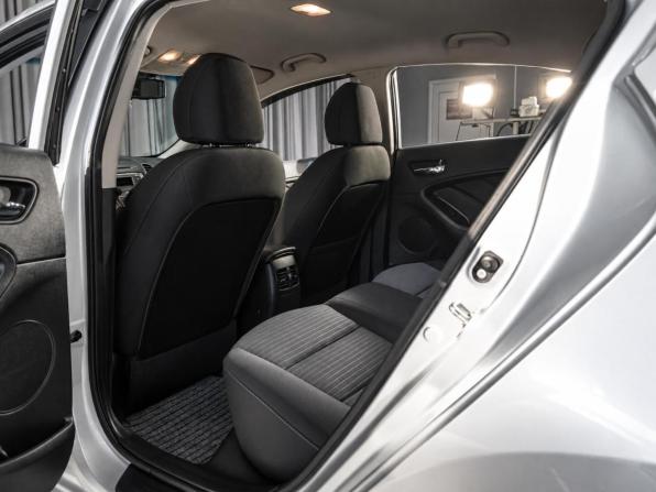 Kia Cerato III с пробегом 2013 года, цена 1 289 000 рублей, 165652 км, седан, Автокод Объявления