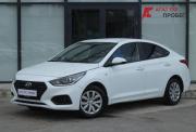 Hyundai Solaris II Саратов  - изображение 25