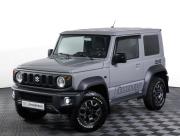 Suzuki Jimny IV Москва  - изображение 42