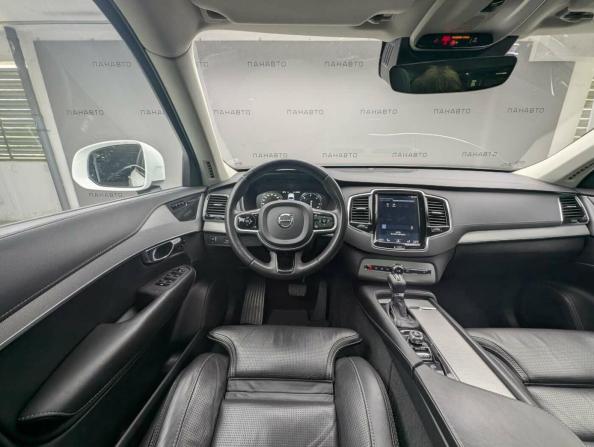 Volvo XC90 II Рестайлинг 1 с пробегом 2019 года, цена 3 725 000 рублей, 193073 км, внедорожник, Автокод Объявления