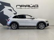 Audi Q5 I (8R) Рестайлинг Ростов-на-Дону  - изображение 34