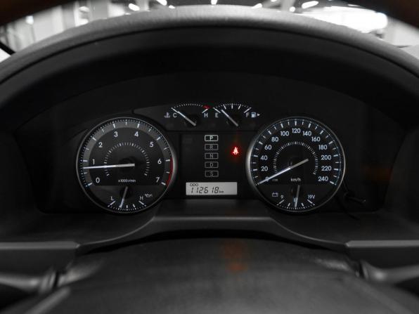 Toyota Land Cruiser 200 Series Рестайлинг 2 с пробегом 2017 года, цена 5 700 000 рублей, 112625 км, внедорожник, Автокод Объявления