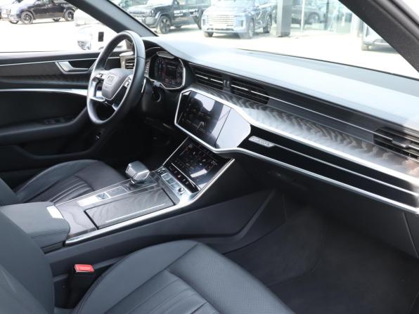 Audi A6 V (C8) с пробегом 2022 года, цена 4 940 000 рублей, 69541 км, седан, Автокод Объявления