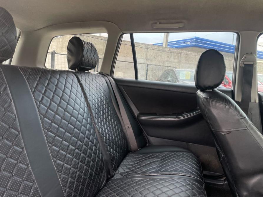 Toyota Corolla IX (E120 E130) Краснодар  - изображение 21
