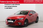 Mazda Axela III Иркутск  - изображение 19