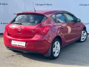 Opel Astra J Курган  - изображение 20