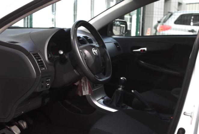 Toyota Corolla X (E140 E150) Рестайлинг с пробегом 2012 года, цена 1 050 000 рублей, 182821 км, седан, Автокод Объявления