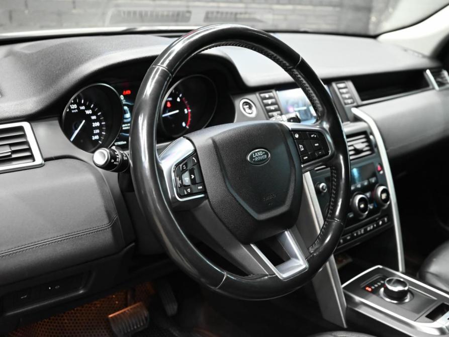Land Rover Discovery Sport I Екатеринбург  - изображение 13