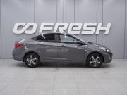 Hyundai Solaris I Ростов-на-Дону  - изображение 21