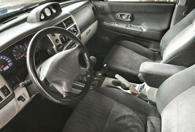 Mitsubishi Pajero Sport I Рестайлинг с пробегом 2008 года, цена 890 000 рублей, 252177 км, внедорожник, Автокод Объявления