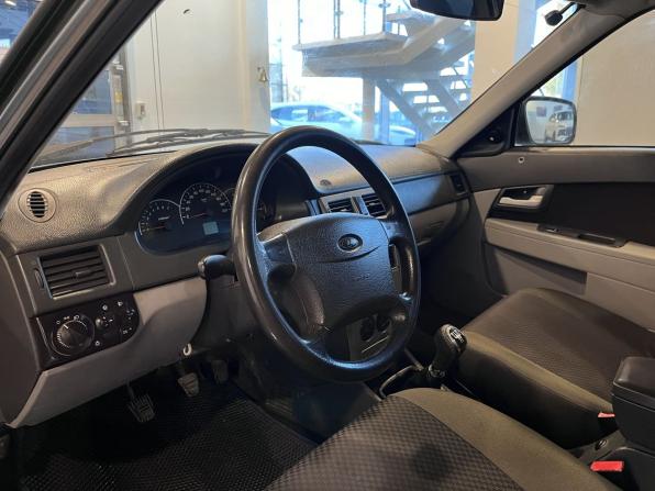 Lada (ВАЗ) Priora I с пробегом 2011 года, цена 280 000 рублей, 249829 км, седан, Автокод Объявления