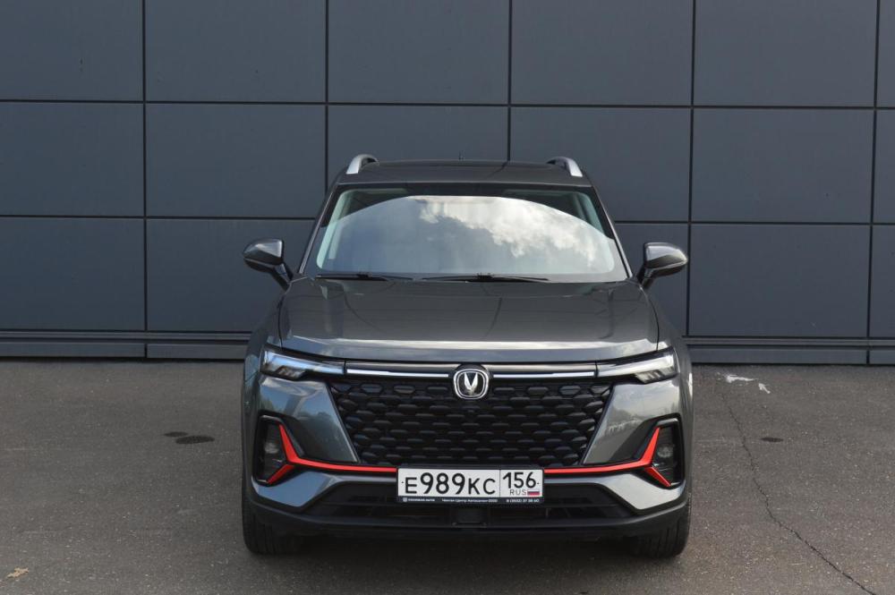 Changan CS35 Plus I Рестайлинг Оренбург  - изображение 2