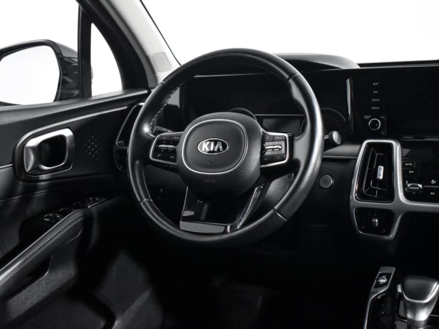 Kia Sorento IV Санкт-Петербург  - изображение 19