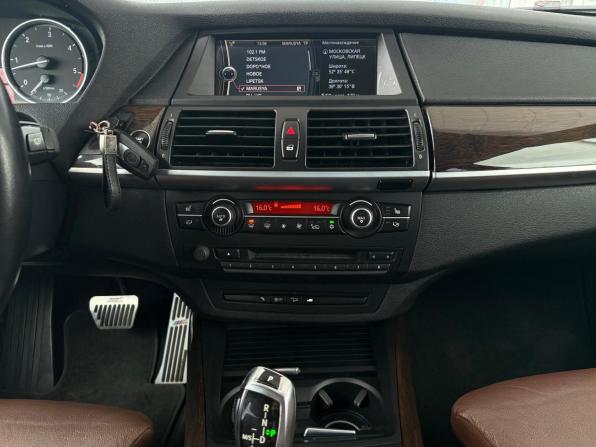 BMW X5 II (E70) Рестайлинг с пробегом 2011 года, цена 1 849 000 рублей, 328121 км, внедорожник, Автокод Объявления