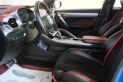 Geely Coolray I Омск  - изображение 32