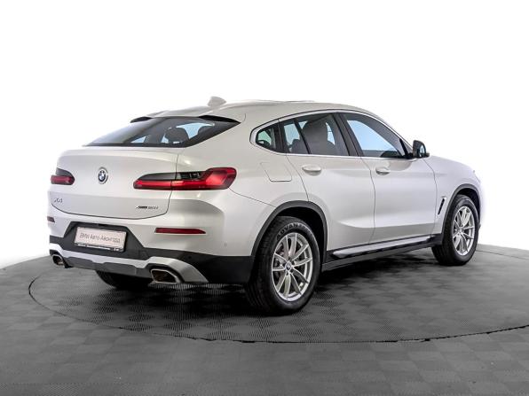 BMW X4 II (G02) Рестайлинг с пробегом 2023 года, цена 6 535 000 рублей, 2723 км, внедорожник, Автокод Объявления