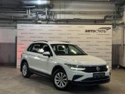 Volkswagen Tiguan II Рестайлинг Санкт-Петербург  - изображение 21