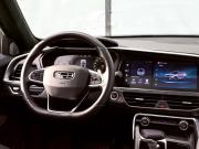 Geely Tugella I Рестайлинг Екатеринбург  - изображение 42