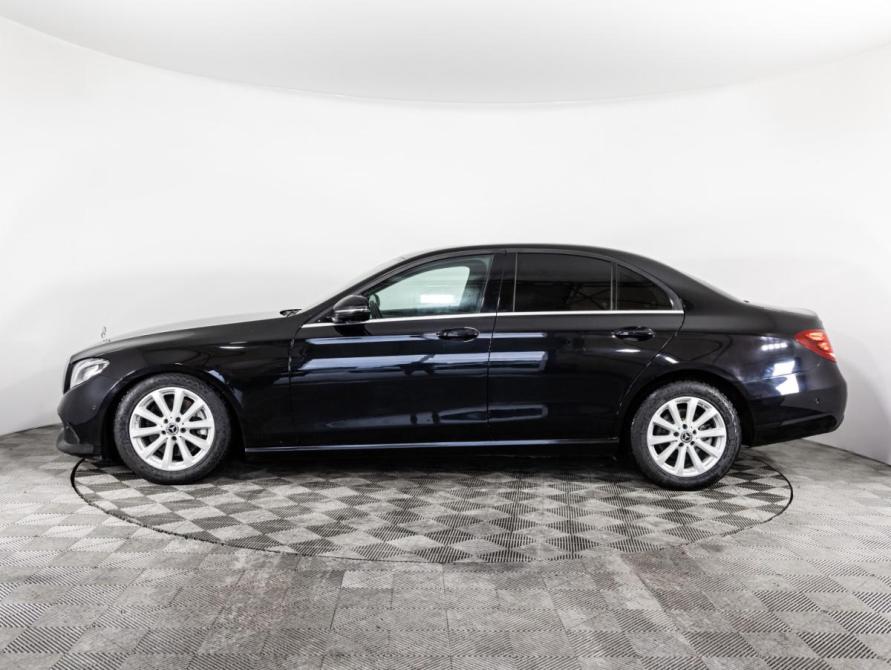 Mercedes-Benz E-Класс V (W213 S213 C238) Санкт-Петербург  - изображение 8