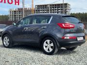 Kia Sportage III Ижевск  - изображение 34