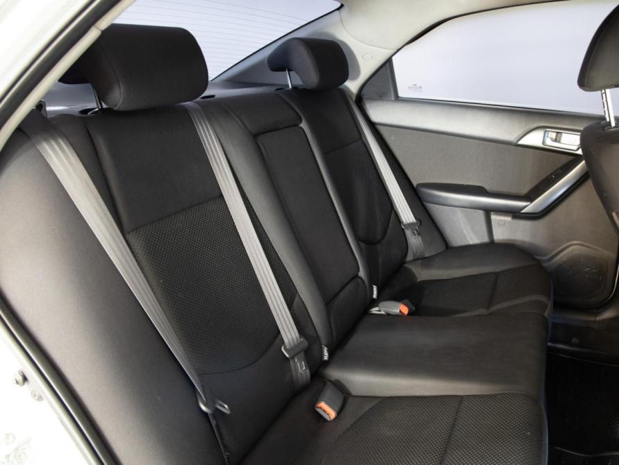 Kia Cerato II Санкт-Петербург  - изображение 13