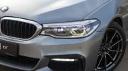 BMW 5 серии VII (G30/G31/G38) Москва  - изображение 52