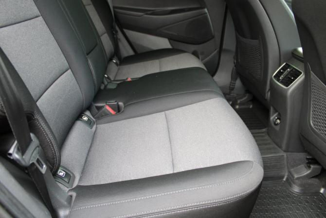 Hyundai Tucson III Рестайлинг с пробегом 2020 года, цена 2 295 000 рублей, 129571 км, внедорожник, Автокод Объявления